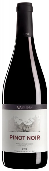 Pinot Noir AOC Valais