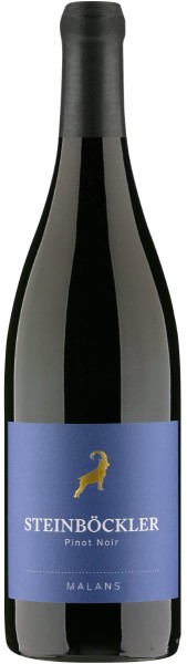 Malans AOC Steinböckler Pinot Noir 