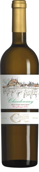 Chardonnay SÉLECTION SOUS BOIS