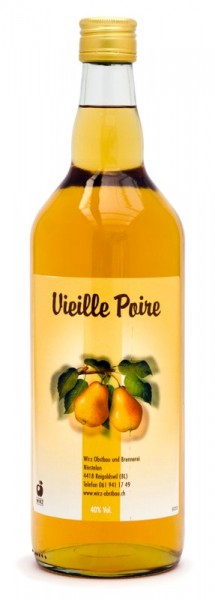 Vieille Poire 