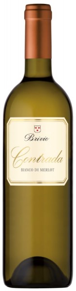 Contrada Bianco di Merlot del Ticino Doc 2020