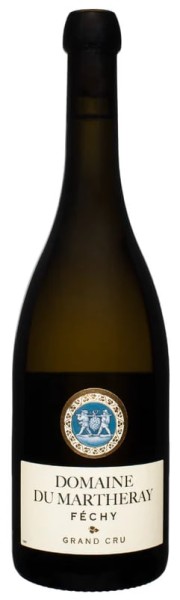 Fechy AOC La Côte Grand Cru 