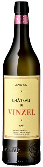 Château de Vinzel Grand Cru AOC La Côte 2021