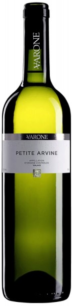 Petite Arvine AOC Valais, Philippe Varone