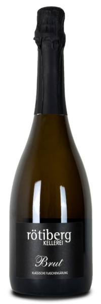 Rötiberg Brut 2019 AOC Schaffhausen