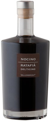 Nocino Ratafiá 