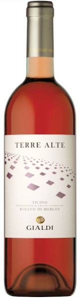 Gialdi Terre Alte Rosato