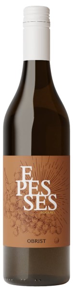 Epesses AOC Lavaux "Rocanel"