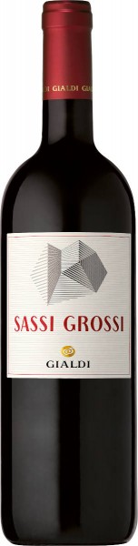 Gialdi Sassi Grossi