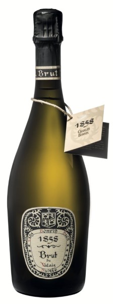 Gamme Super Valaisan AOC Valais