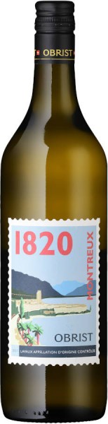 1820 Montreux Blanc 2017 