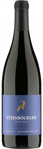 Fläsch AOC Gemswändler Pinot Noir