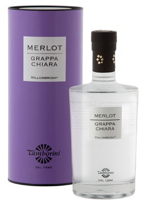 Grappa Vallombrosa