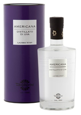 Grappa Americana