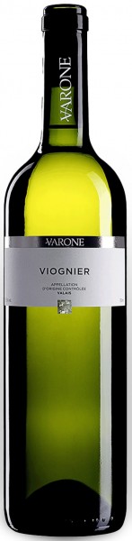 Viognier AOC Valais