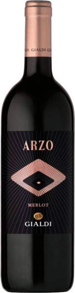 Arzo Merlot del Ticino Doc Gialdi