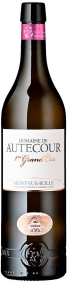 Domaine de Autecour Premier Grand Cru 2020 Obrist