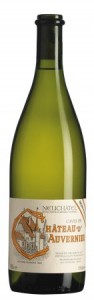 Neuchâtel Blanc non filtré 2018 - nicht filtriert